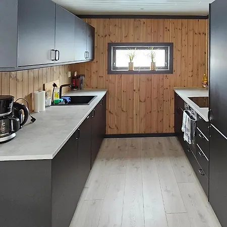 Superbe De 3 à Appartement *