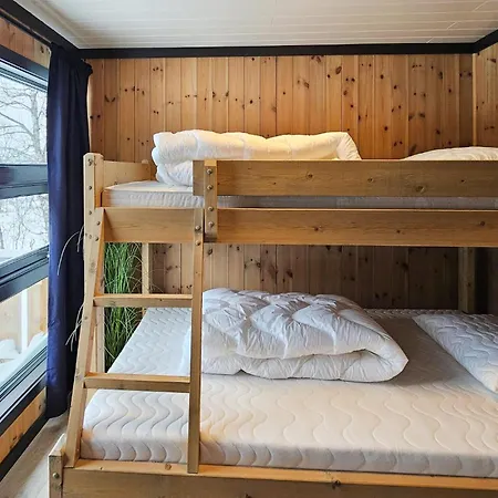 Appartement 3 Bedroom Awesome In Rjukan