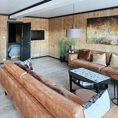 Appartement 3 Bedroom Awesome In Rjukan