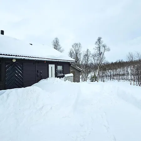 Appartement 3 Bedroom Awesome In Rjukan