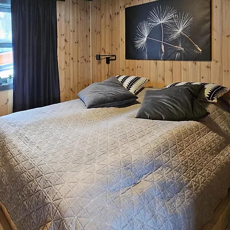 3 Bedroom Awesome In Appartement Rjukan