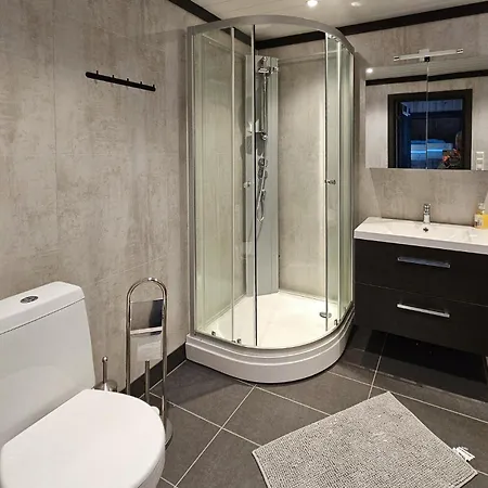 Appartement Superbe De 3 à