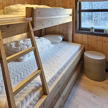 Superbe De 3 à * Rjukan
