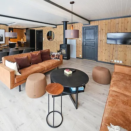 Appartement 3 Bedroom Awesome In Rjukan