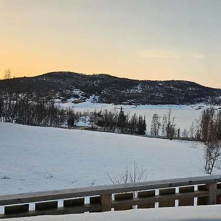 3 Bedroom Awesome In Rjukan