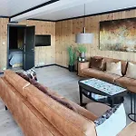 Апартаменты 3 Bedroom Awesome In Рьюкан