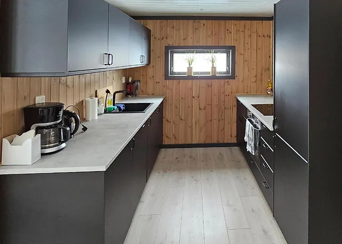 3 Bedroom Awesome In 아파트 *