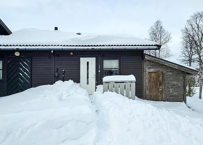 3 Bedroom Awesome In 아파트 리우칸