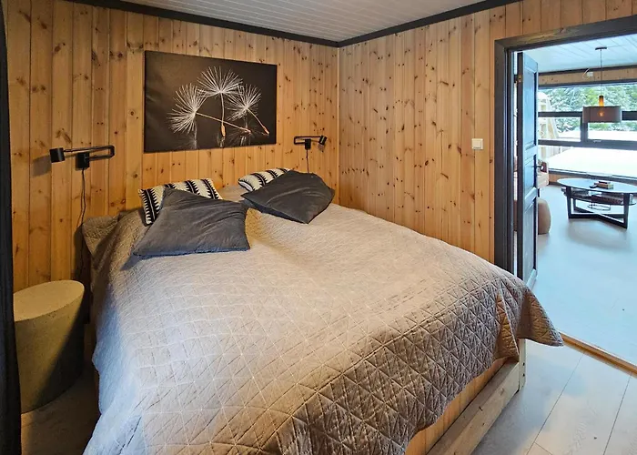 3 Bedroom Awesome In 리우칸