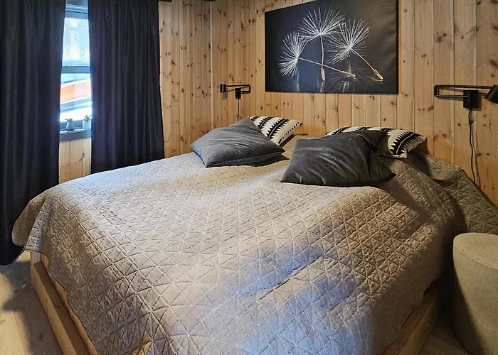3 Bedroom Awesome In 아파트 리우칸