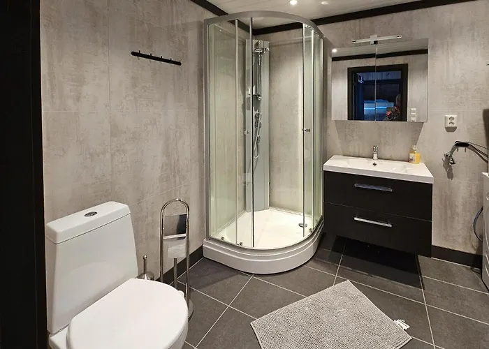 아파트 3 Bedroom Awesome In